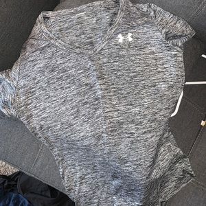 Workout shirt